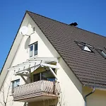 Maison d'hôtes Haus Ursula 3*