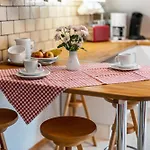 Haus Ursula 3*