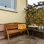 Haus Ursula 3* إيتينهايم