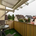 Haus Ursula 3* Ettenheim