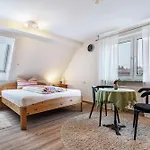 Haus Ursula 3*