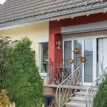 Maison d'hôtes Haus Ursula Ettenheim