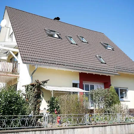 Haus Ursula Gasthuis