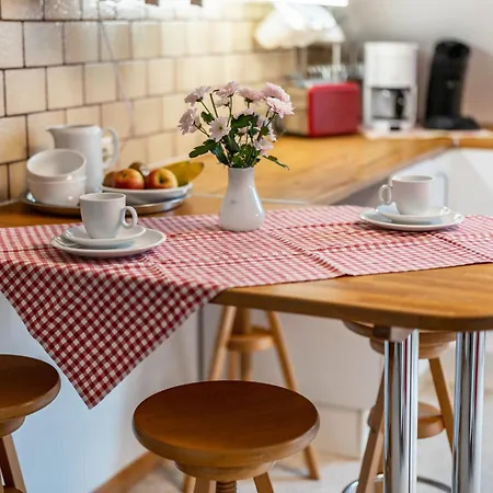 Haus Ursula 3*