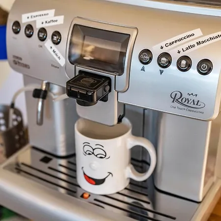 Haus Ursula Ettenheim