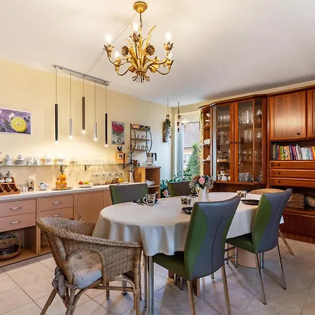 בית הארחה Haus Ursula אטנהיים