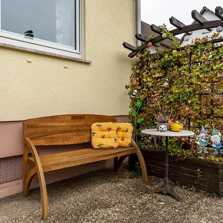 Haus Ursula 3* Ettenheim