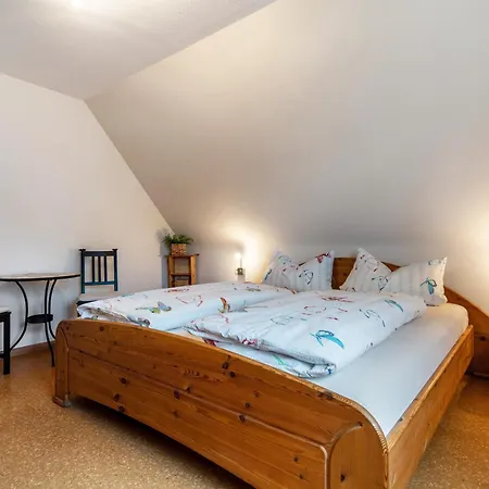 Haus Ursula Guest house Ettenheim