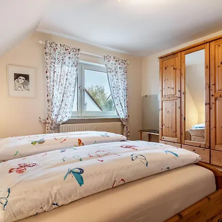 בית הארחה Haus Ursula אטנהיים