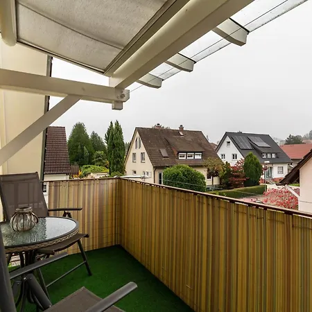 Haus Ursula 3* Ettenheim