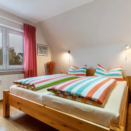 Haus Ursula Guest house