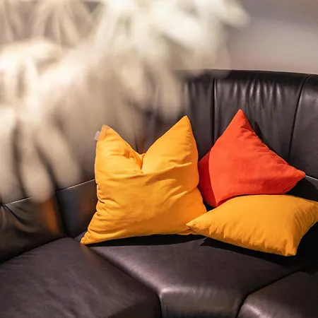 בית הארחה Haus Ursula אטנהיים