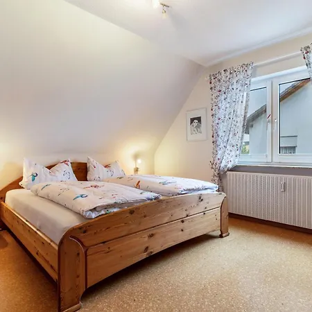 Haus Ursula Ettenheim