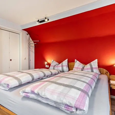 Haus Ursula Vendégház 3*