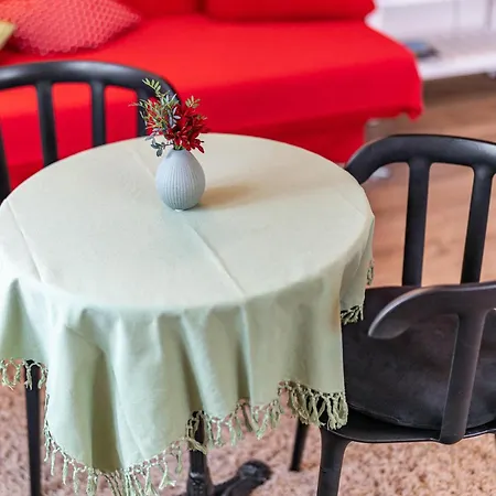 בית הארחה Haus Ursula *