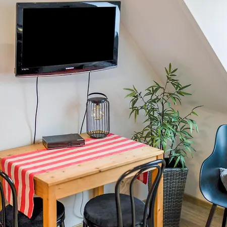 Haus Ursula Guest house Ettenheim
