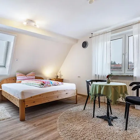 Haus Ursula *