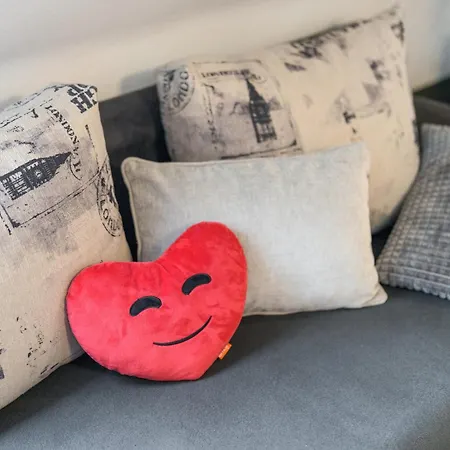 בית הארחה Haus Ursula