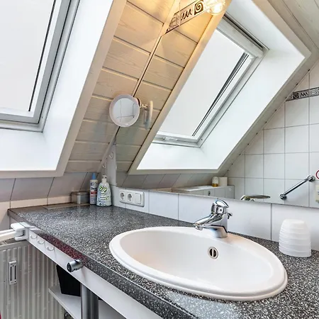 Haus Ursula Guest house Ettenheim