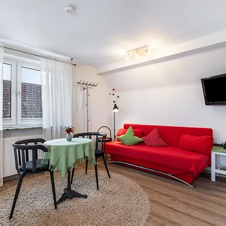 Guest house Haus Ursula Ettenheim