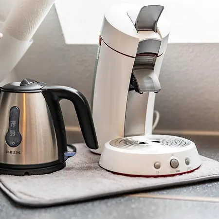 Haus Ursula 3* Ettenheim