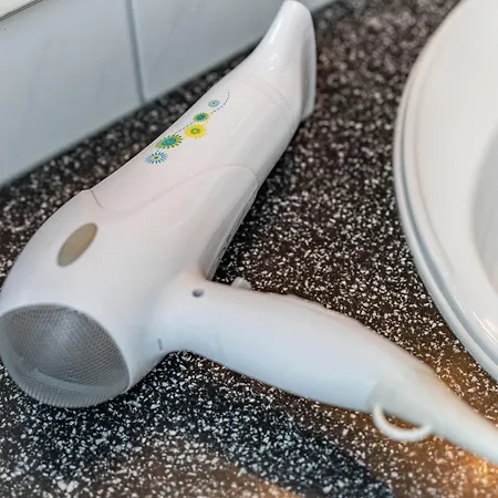 Haus Ursula אטנהיים