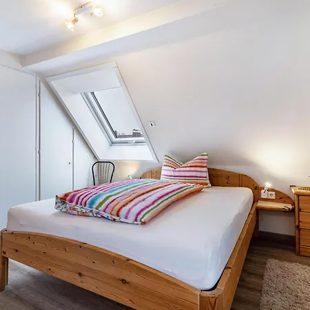 בית הארחה Haus Ursula