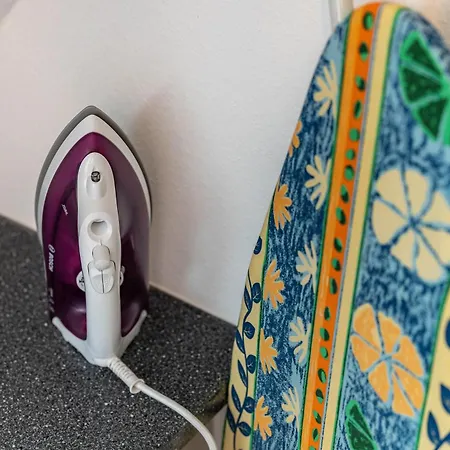 בית הארחה Haus Ursula 3*