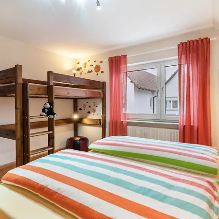 Guest house Haus Ursula Ettenheim