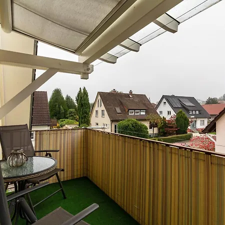Guest house Haus Ursula