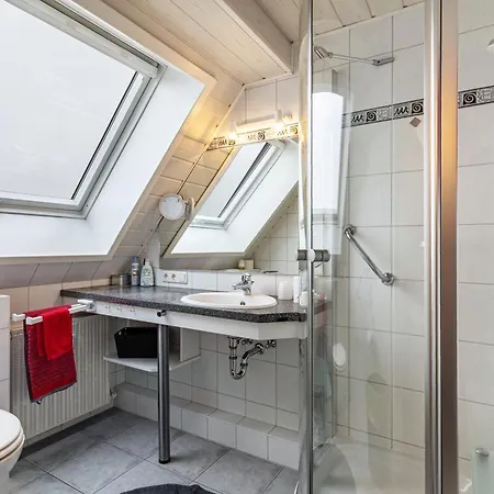 Haus Ursula 3* Ettenheim