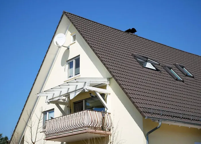 Guest house Haus Ursula 3*