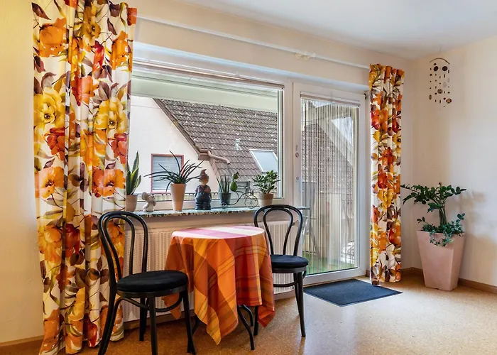 Guest house Haus Ursula 3*