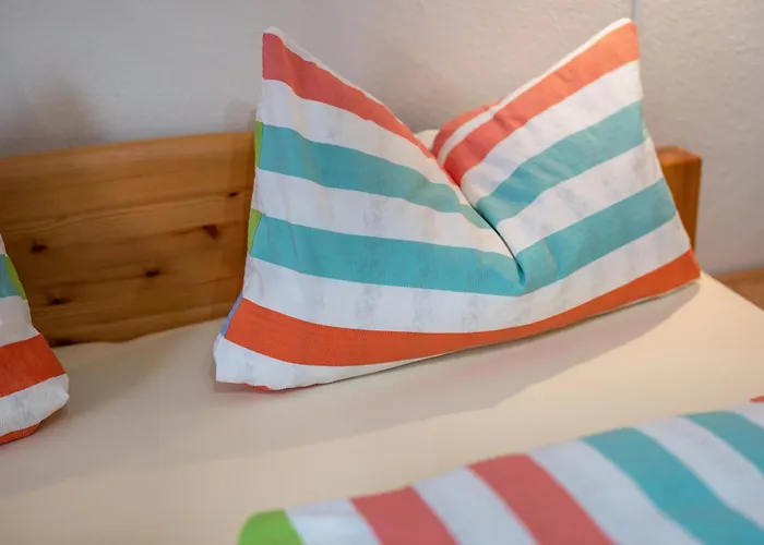 Haus Ursula Guest house Ettenheim