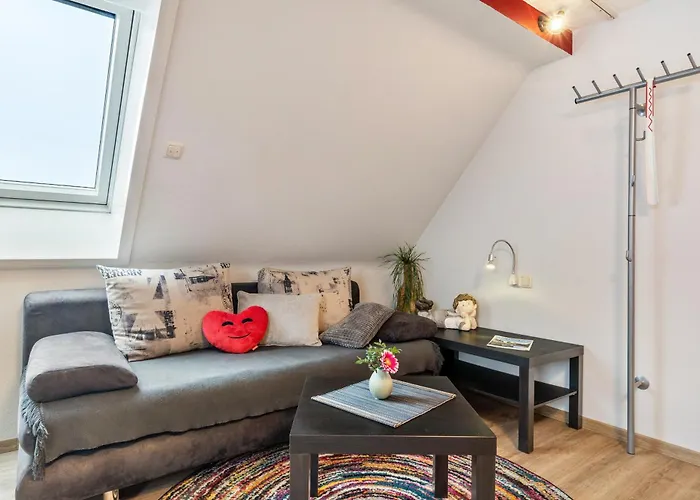 Haus Ursula 3* Ettenheim