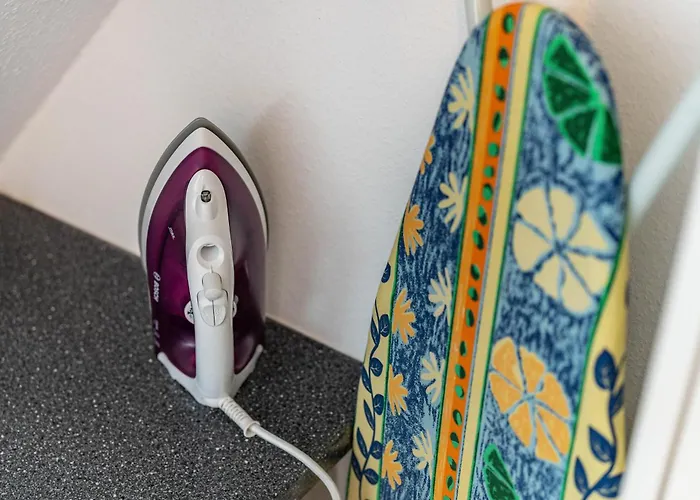 Guest house Haus Ursula