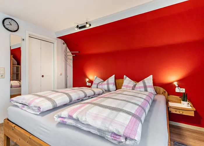 Haus Ursula 게스트하우스 3*