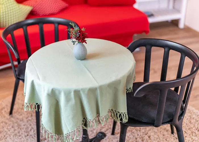 Guest house Haus Ursula 3*