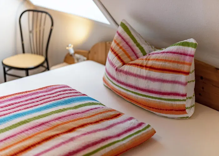 Haus Ursula Guest house