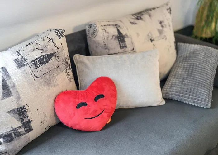 게스트하우스 Haus Ursula