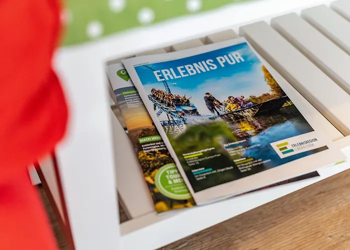 Guest house Haus Ursula 3*