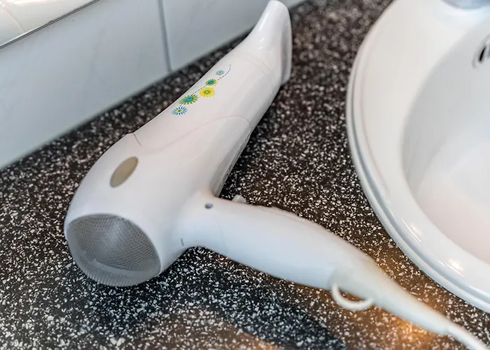 Haus Ursula Ettenheim